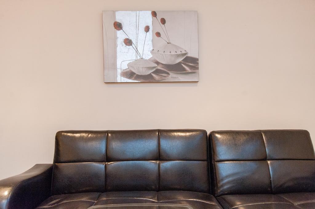 Serviced Apartament *