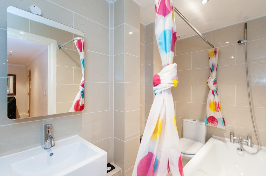 Serviced Apartament