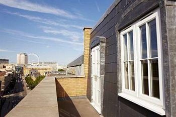 Apartament Serviced Londra