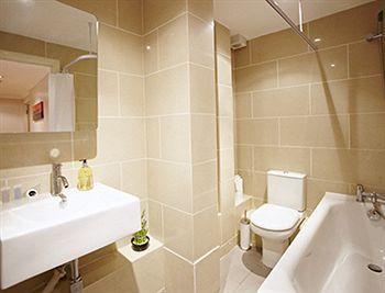 Apartament Serviced *