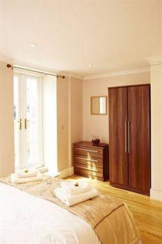 Serviced Apartament *