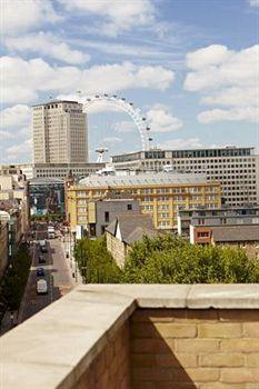 Serviced * Londra
