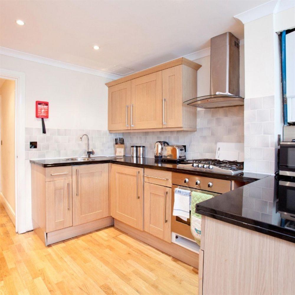 Serviced Apartament