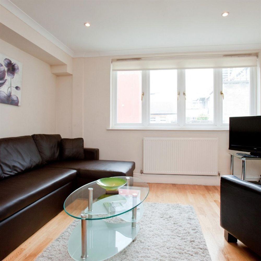 Serviced Apartament *