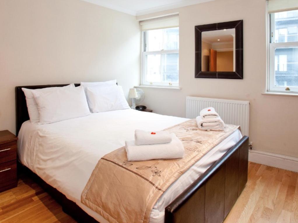 Serviced Apartament Londra