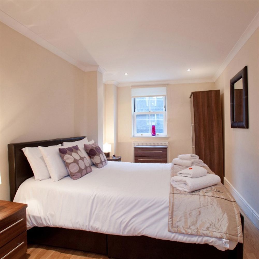 Apartament Serviced