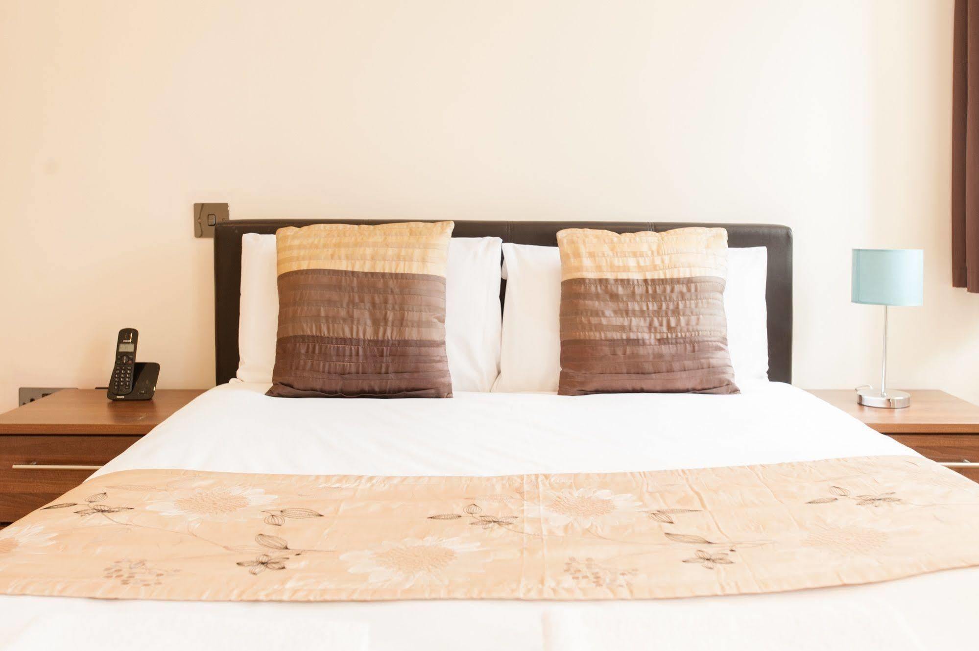 Serviced Apartament Londra