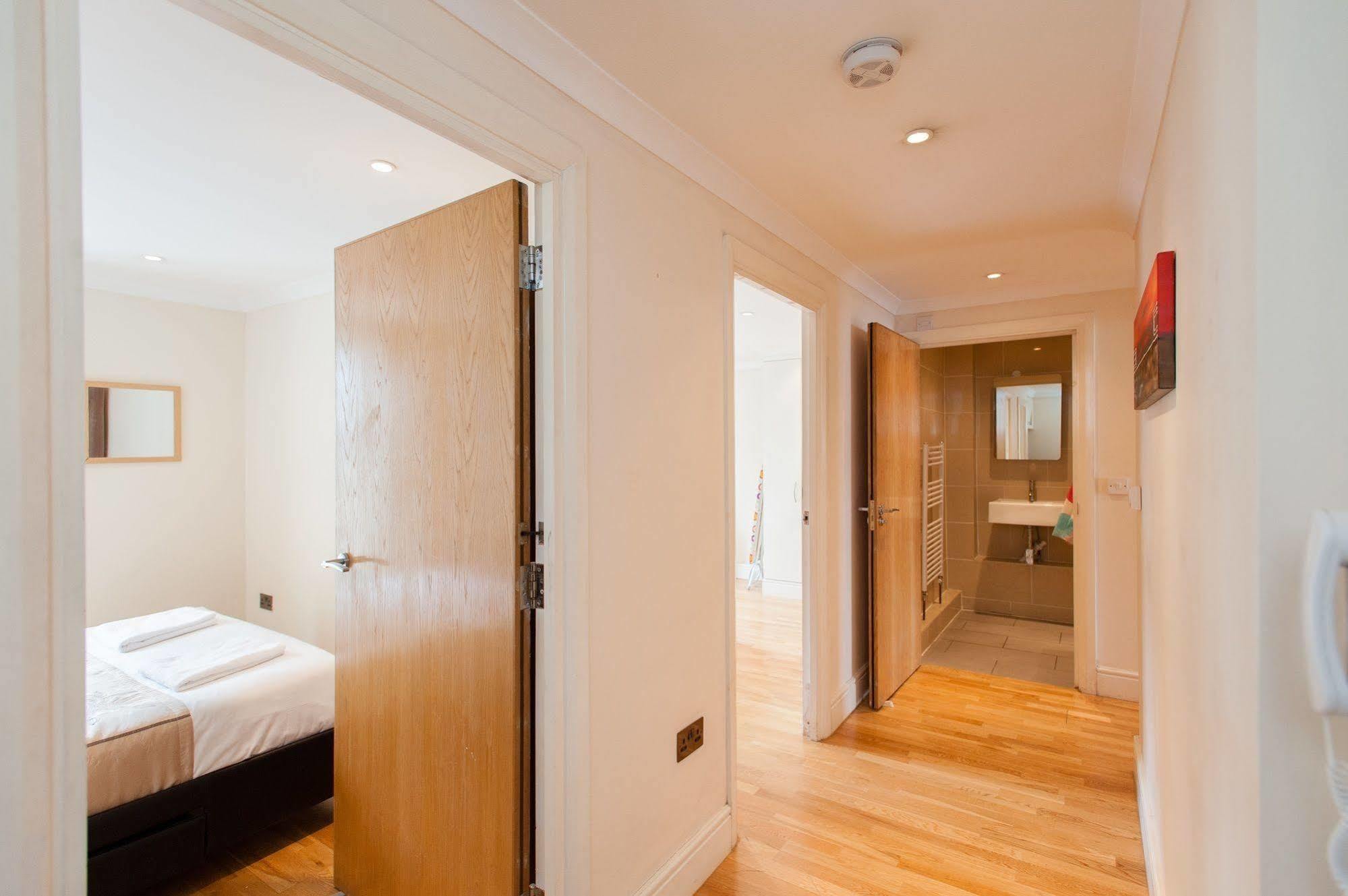 Serviced Apartament Londra
