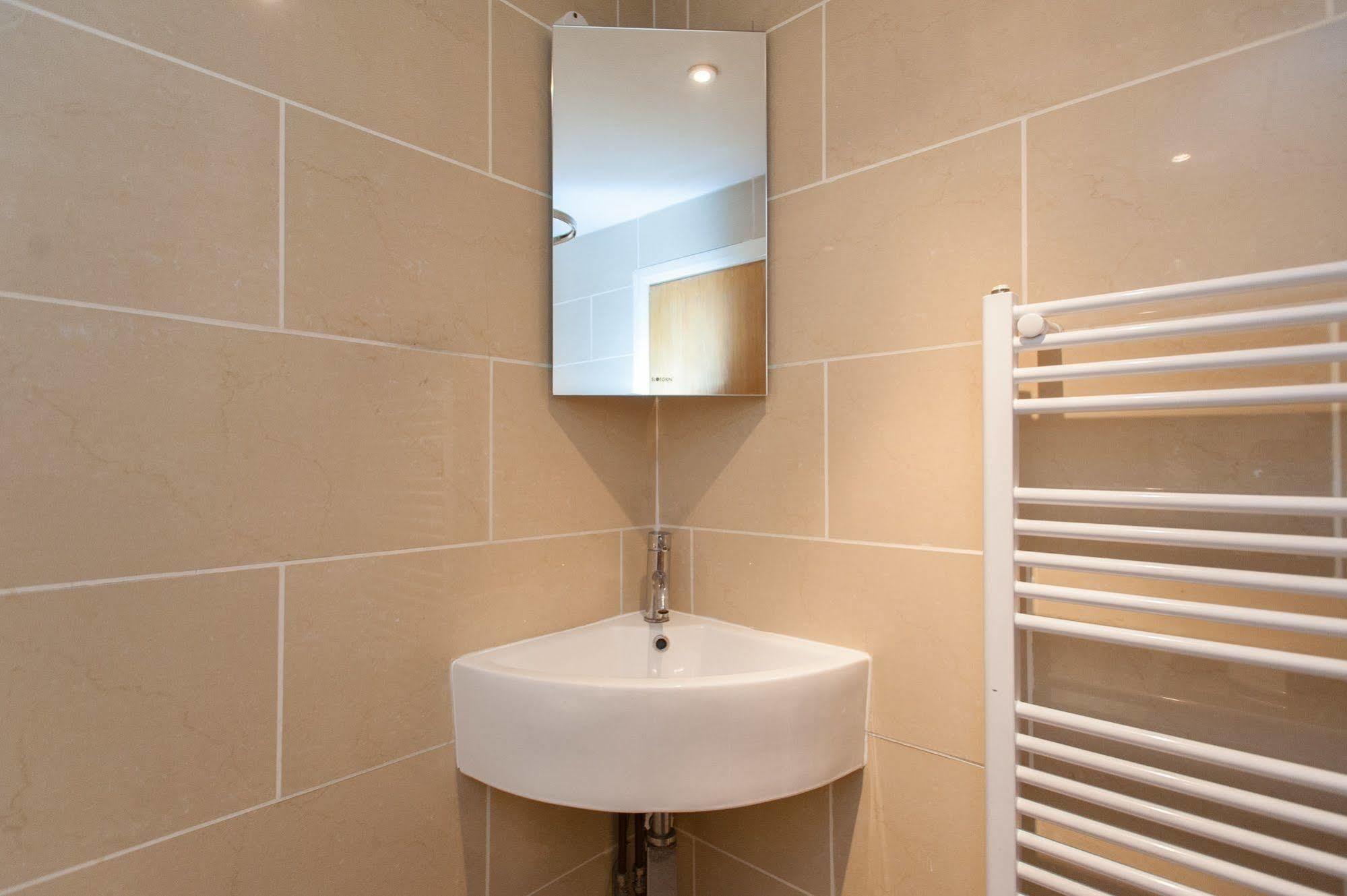 Apartament Serviced Londra