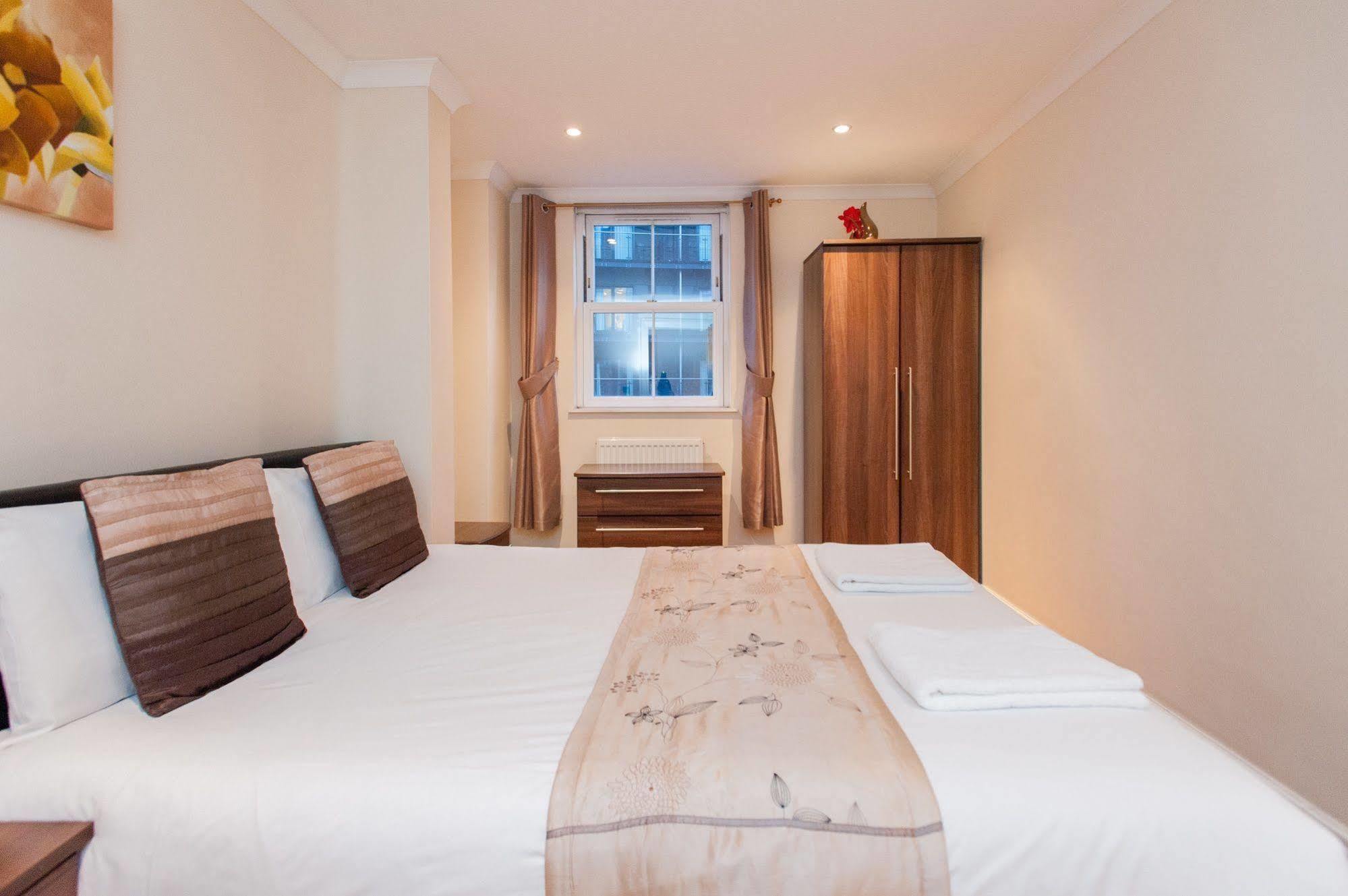 Serviced Apartament Londra